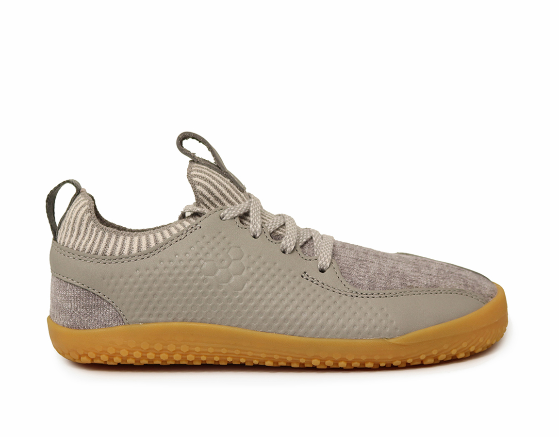 primus knit ii