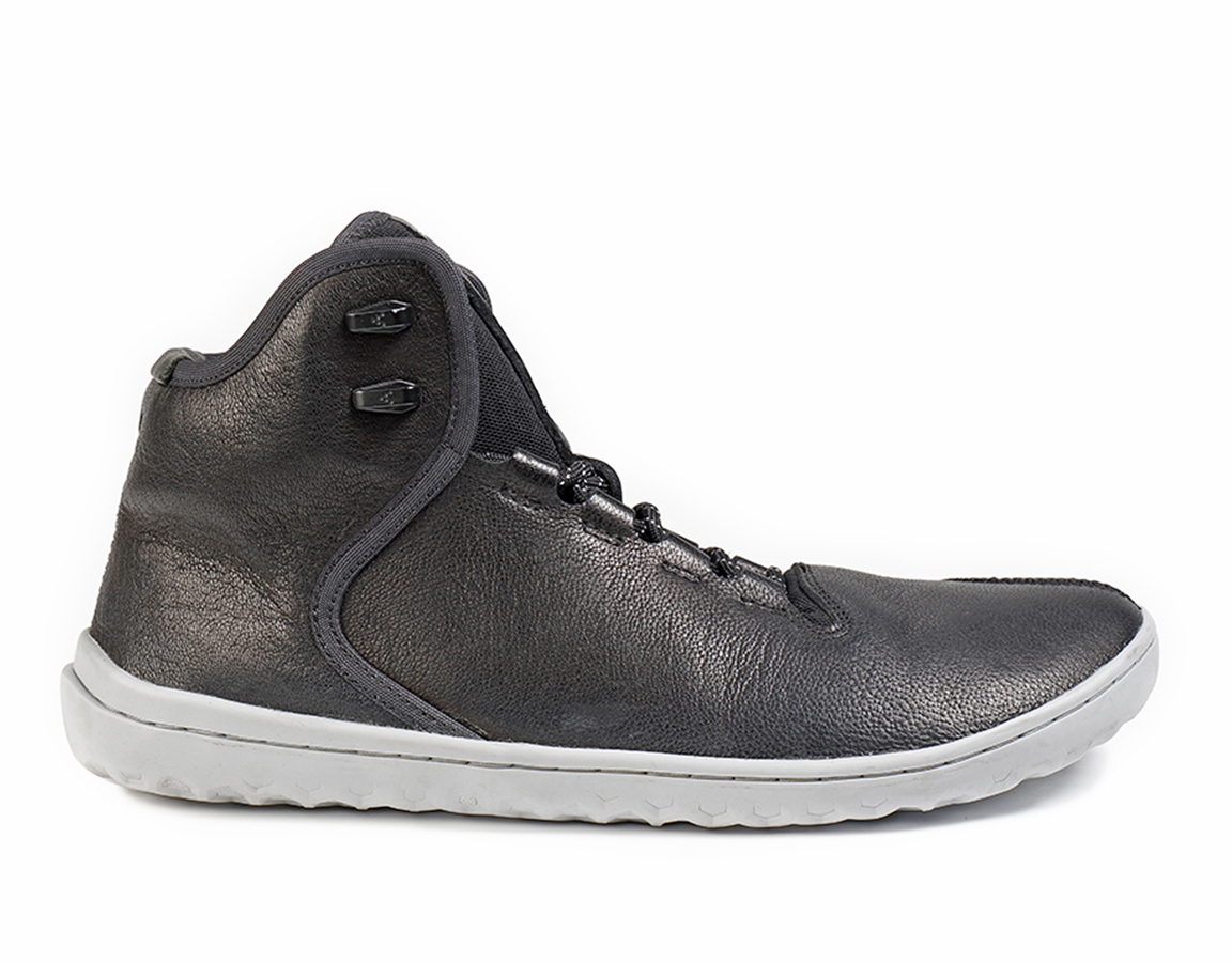 Vivobarefoot borough best sale mens