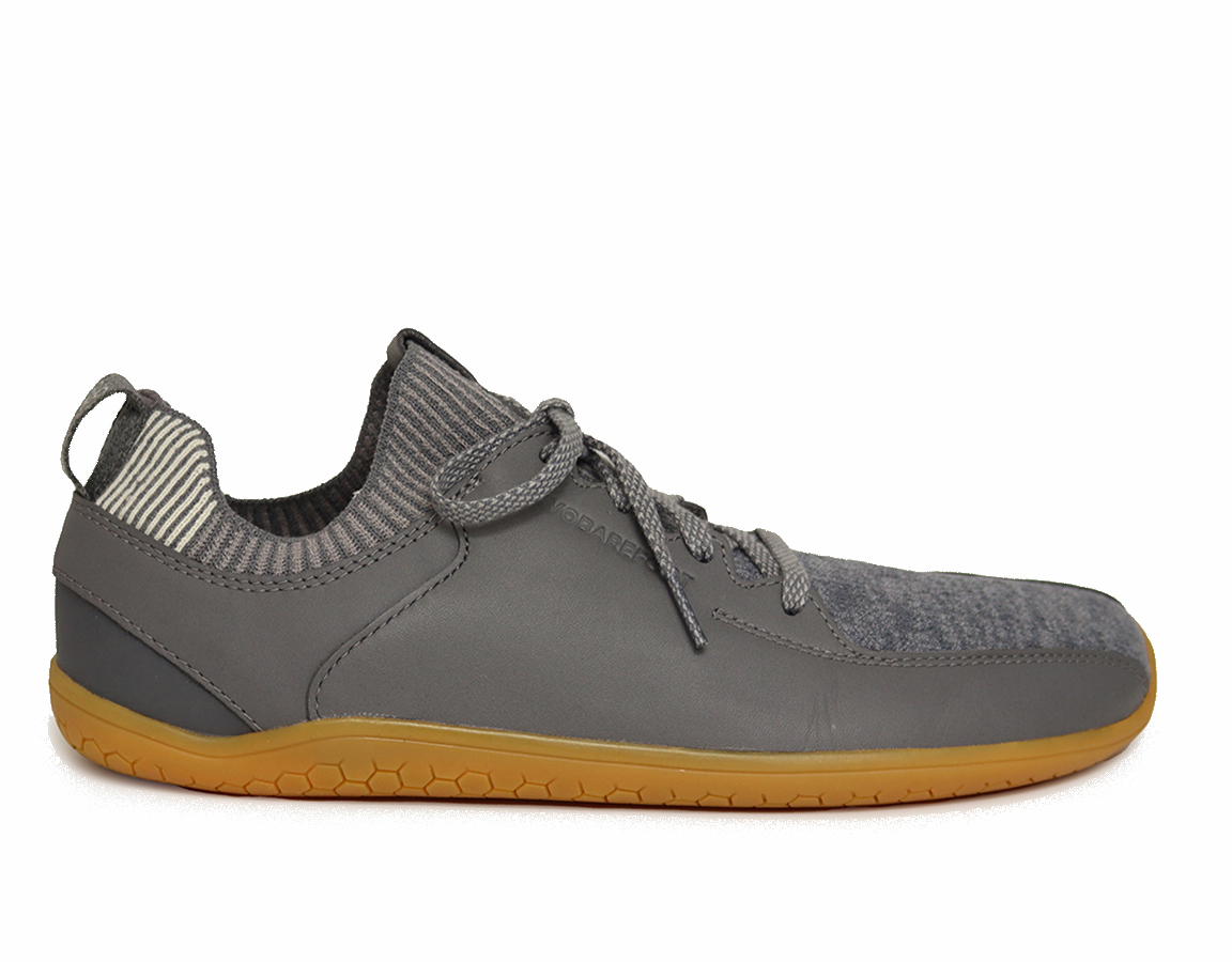 PRIMUS KNIT WMK MENS - Mens Shoes | Revivo