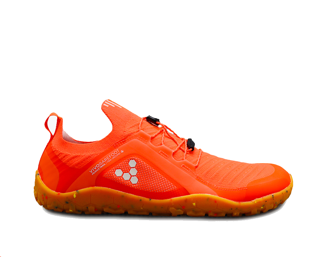 PRIMUS TRAIL KNIT FG WOMENS Womens Shoes Revivo