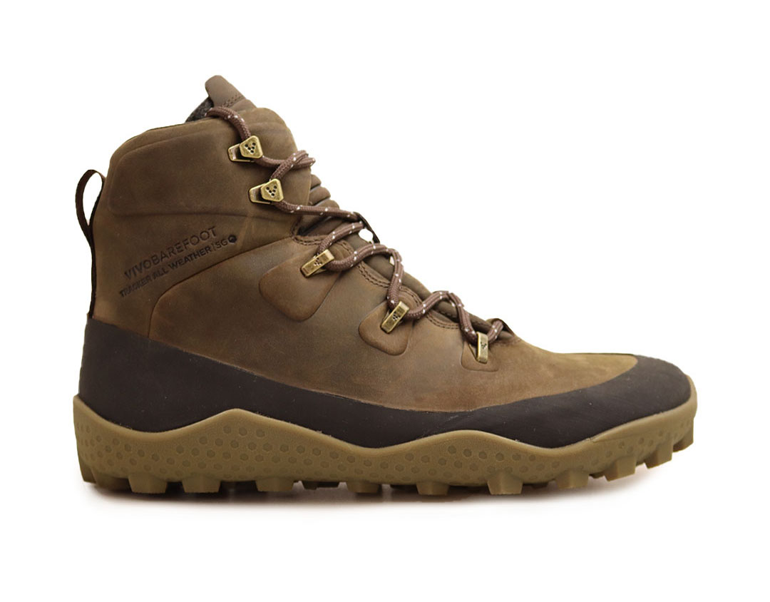 TRACKER ALL WEATHER SG MENS - Mens Shoes | Revivo